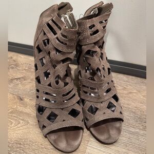 Carlos by Carlos Santana Lola Heel